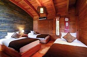 Hotel Aldea Naukana