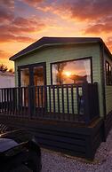 Coworth Deluxe Cabin With Garden