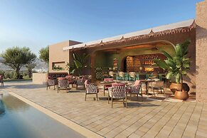 Amerruk, Marrakech, Autograph Collection