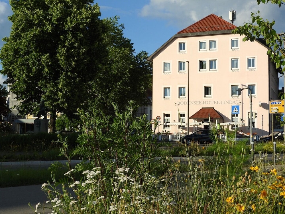 Hotel Argo Lindau
