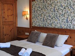 Hotel Argo Lindau