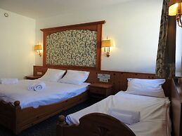 Hotel Argo Lindau
