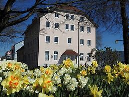 Hotel Argo Lindau