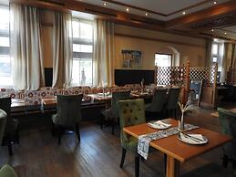 Hotel Argo Lindau