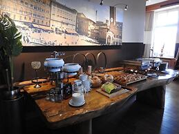 Hotel Argo Lindau