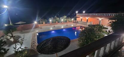 Green Valley Lodge