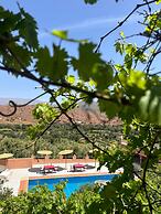 Green Valley Lodge