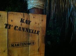 KAY TI CANNELLE