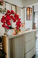 Denays Guest House Jimbaran