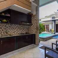 Denays Guest House Jimbaran