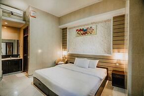 Denays Guest House Jimbaran