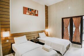Denays Guest House Jimbaran