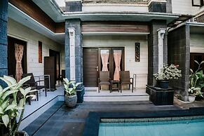 Denays Guest House Jimbaran