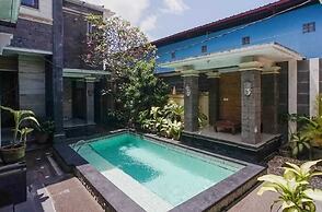 Denays Guest House Jimbaran
