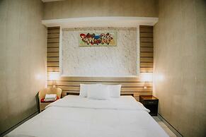 Denays Guest House Jimbaran