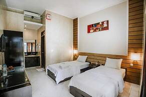 Denays Guest House Jimbaran