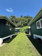 Tuava - Mirimiri Lodge