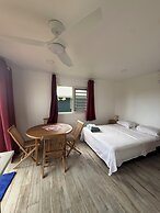 Tuava - Mirimiri Lodge