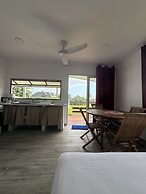 Tuava - Mirimiri Lodge