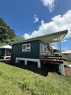Tuava - Mirimiri Lodge