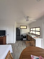 Tuava - Mirimiri Lodge