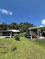 Tuava - Mirimiri Lodge