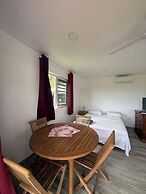Tuava - Mirimiri Lodge
