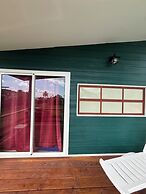 Tuava - Mirimiri Lodge