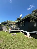 Tuava - Mirimiri Lodge