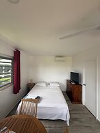 Tuava - Mirimiri Lodge