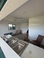 Tuava - Mirimiri Lodge