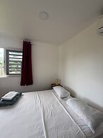 Tuava - Mirimiri Lodge