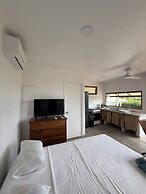 Tuava - Mirimiri Lodge
