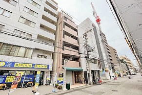 Verono Shinsaibashi East