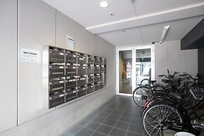 Best Residence Kujo