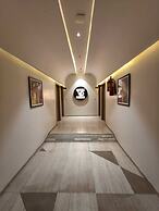 Hotel VD Rooms Althan