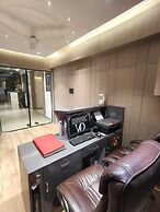 Hotel VD Rooms Althan