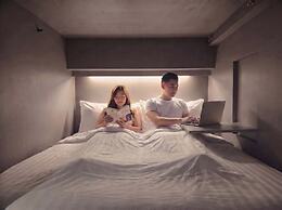 Straits Heritage Hostel