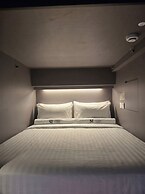 Straits Heritage Hostel