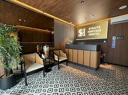 Straits Heritage Hostel