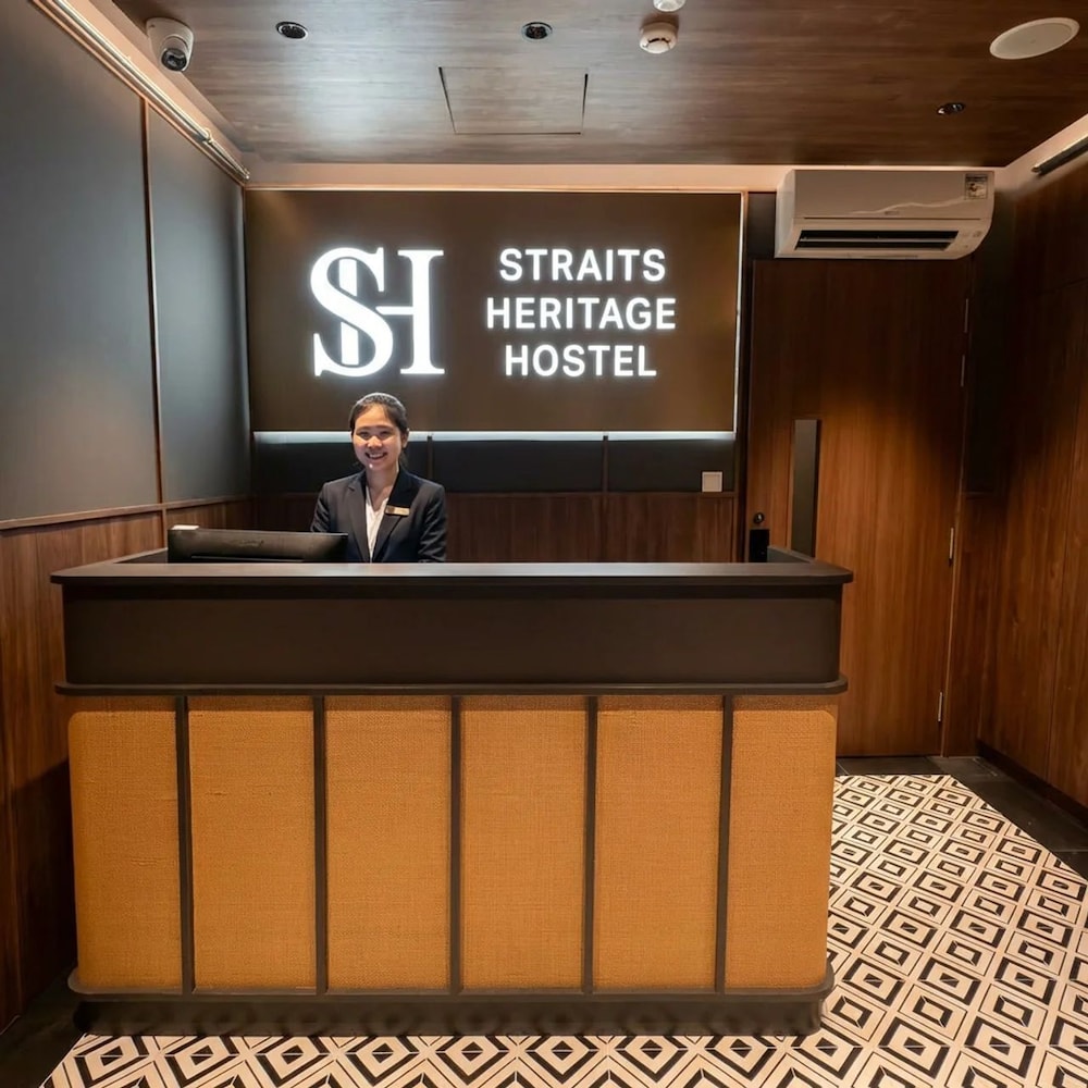 Straits Heritage Hostel