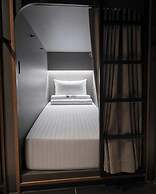 Straits Heritage Hostel