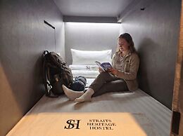 Straits Heritage Hostel