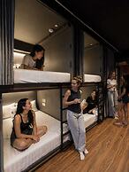 Straits Heritage Hostel