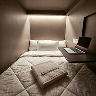 Straits Heritage Hostel