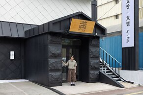 Mitasuya Ryokan Hotel by Anook Gwangju