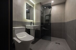Mitasuya Ryokan Hotel by Anook Gwangju