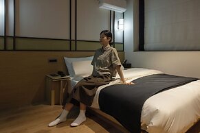 Mitasuya Ryokan Hotel by Anook Gwangju