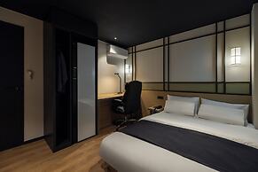 Mitasuya Ryokan Hotel by Anook Gwangju