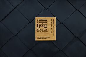 Mitasuya Ryokan Hotel by Anook Gwangju